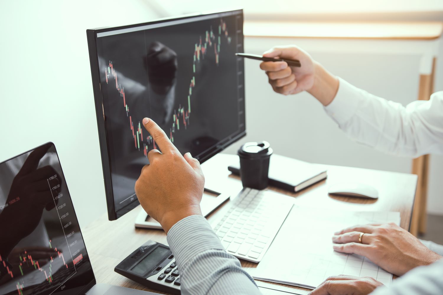 MetaTrader5